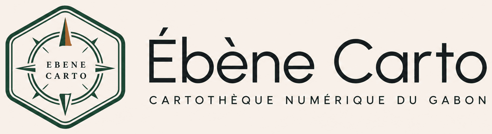Ébène Carto — CartoGabon
